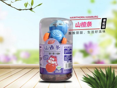山楂條