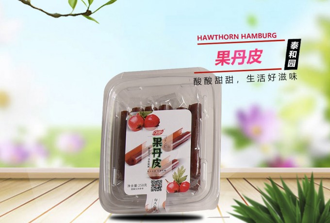 果丹皮